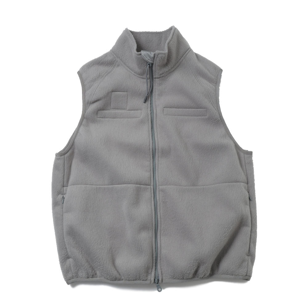LEVEL3 Fleece Vest