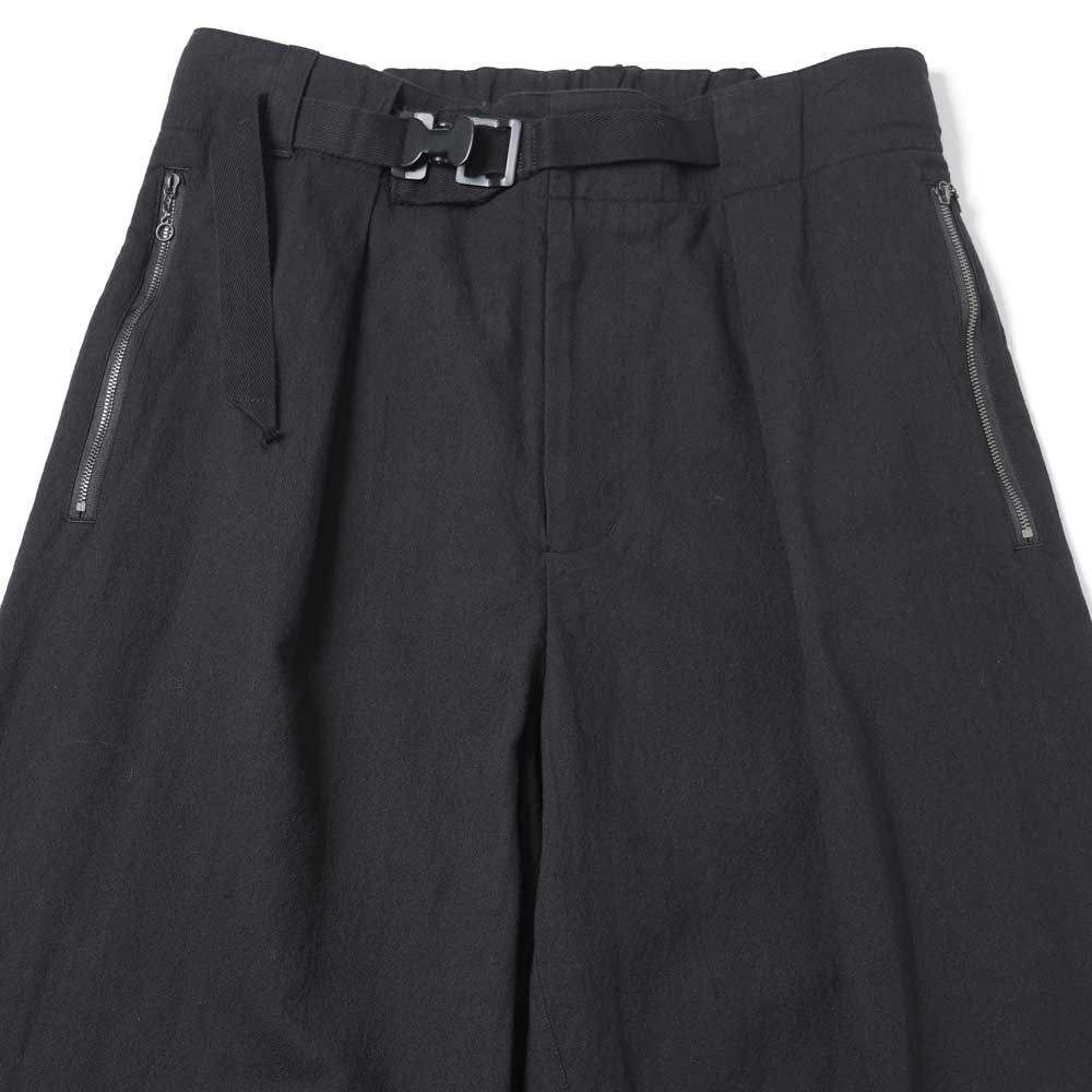 barbell object clip tuck pt (bo-06p06) | barbell object / Pants