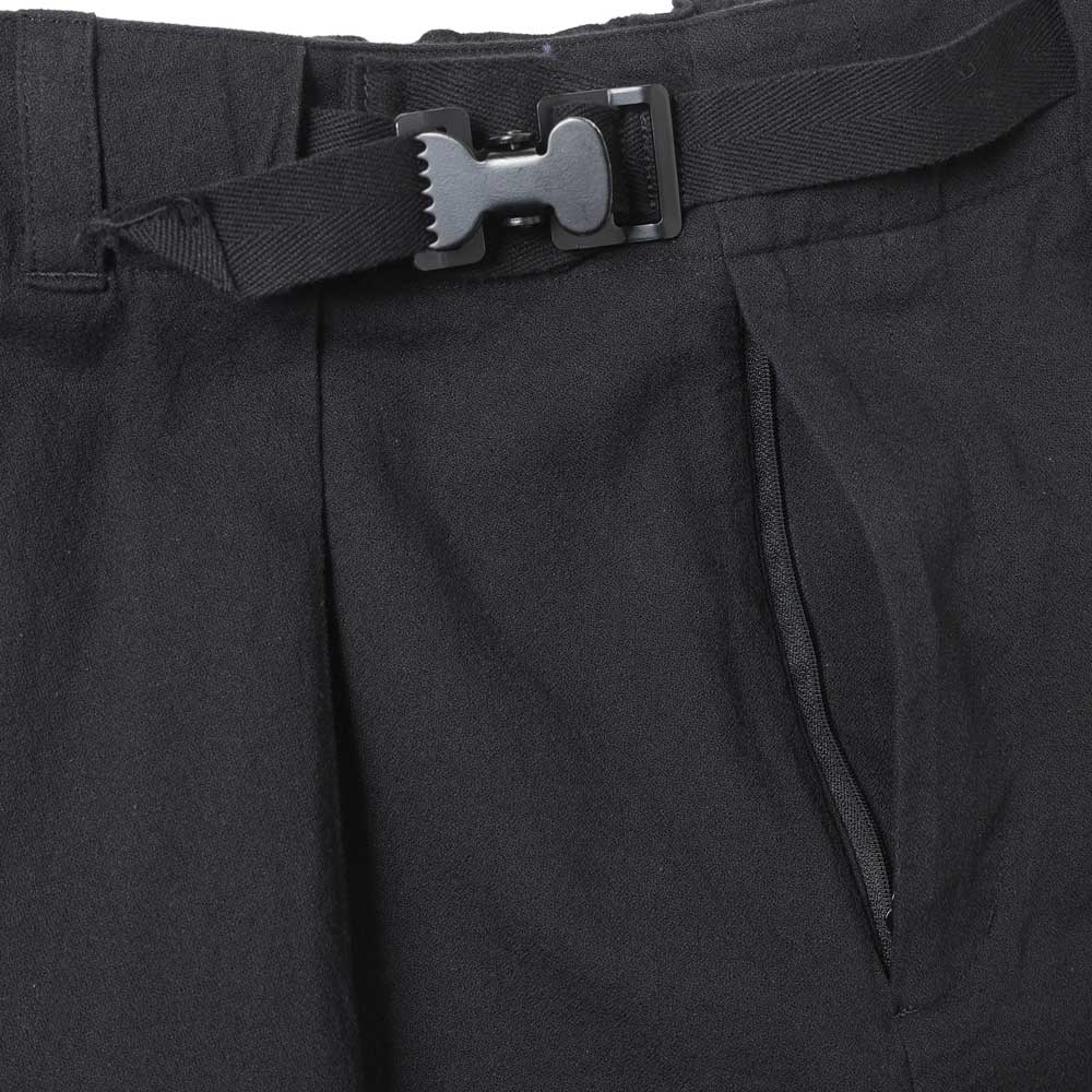 barbell object clip tuck pt (bo-06p06) | barbell object / Pants