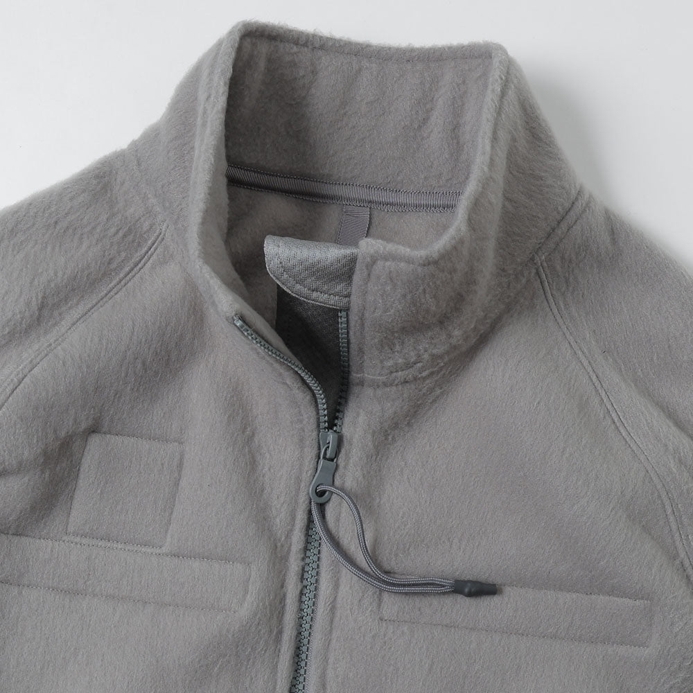 LEVEL3 Fleece Vest