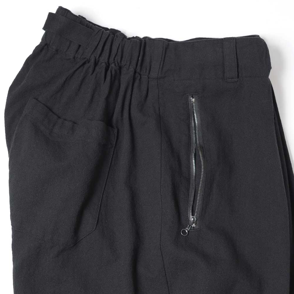 barbell object clip tuck pt (bo-06p06) | barbell object / Pants