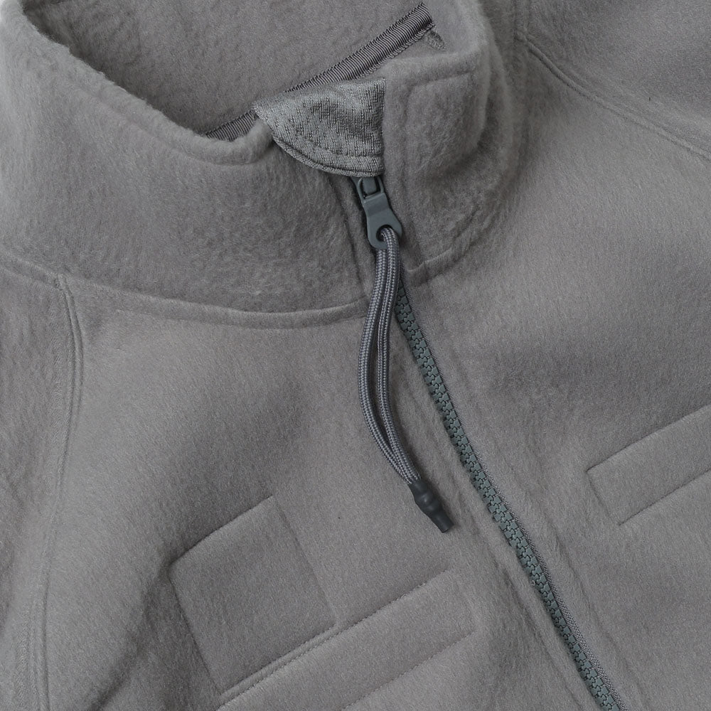 LEVEL3 Fleece Vest