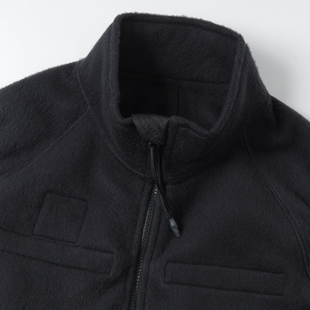 LEVEL3 Fleece Vest