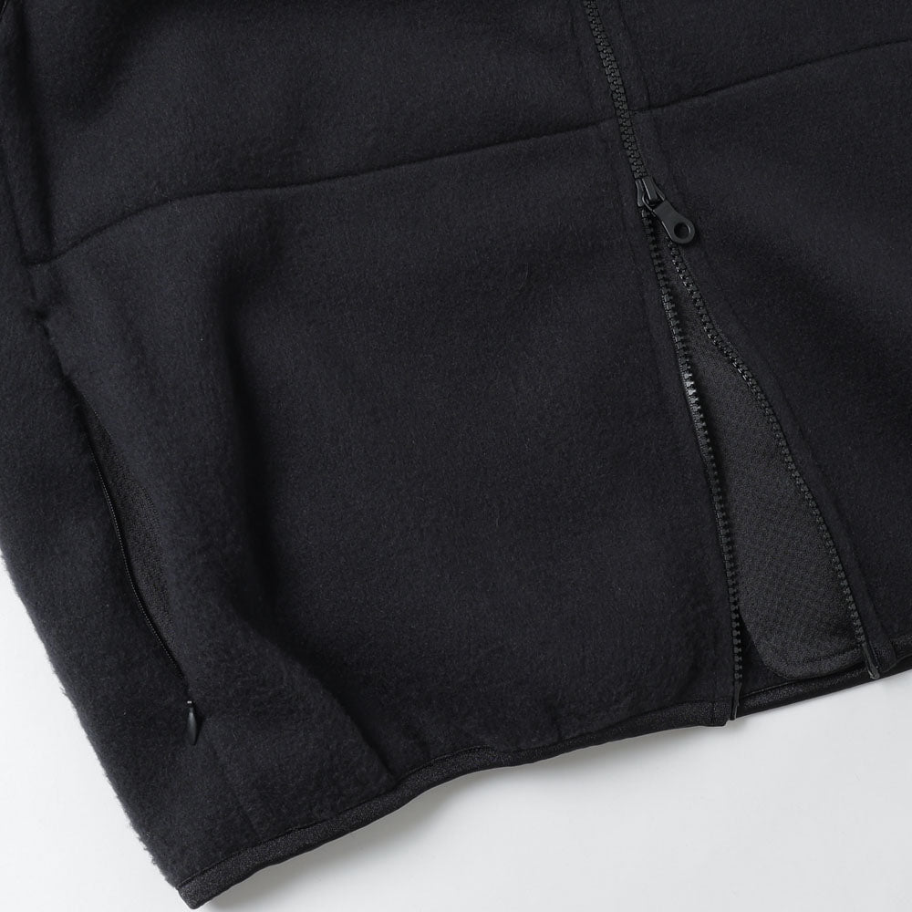 LEVEL3 Fleece Vest