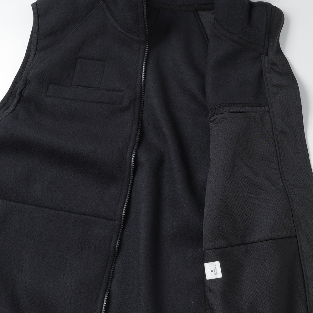 LEVEL3 Fleece Vest