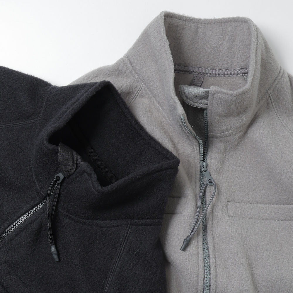 LEVEL3 Fleece Vest