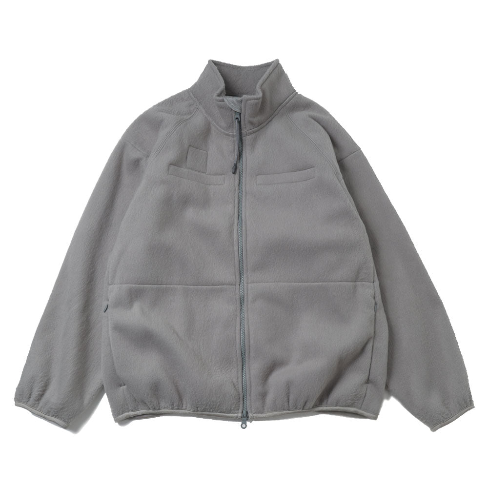 LEVEL3 Fleece Jacket