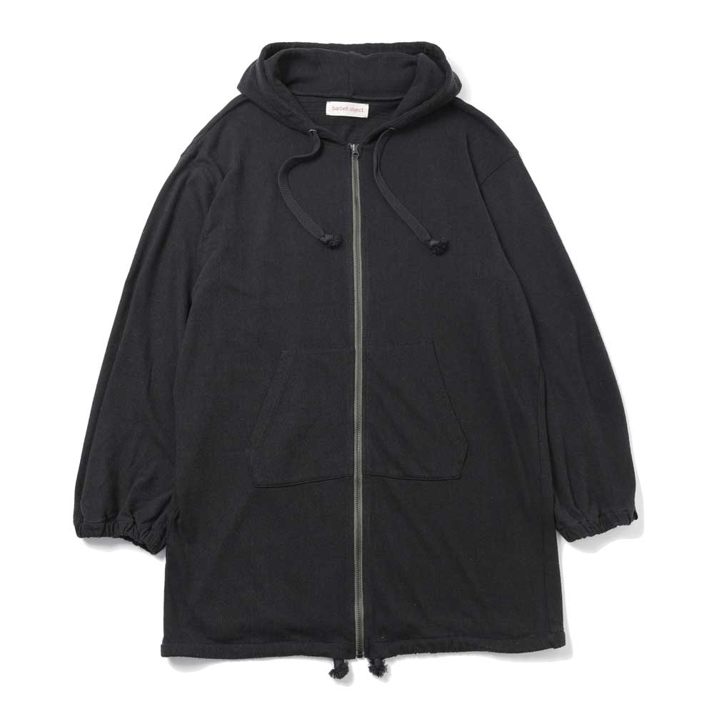 barbell object(バーベルオブジェクト)em hoodie (bo-06cn01