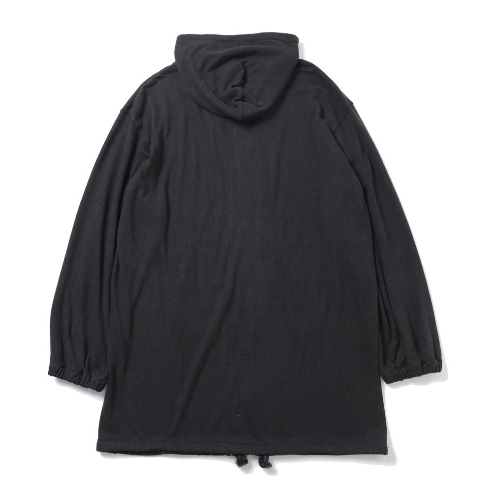 barbell object(バーベルオブジェクト)em hoodie (bo-06cn01