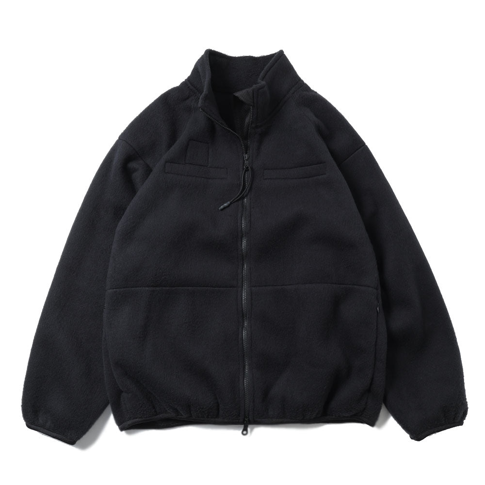 LEVEL3 Fleece Jacket