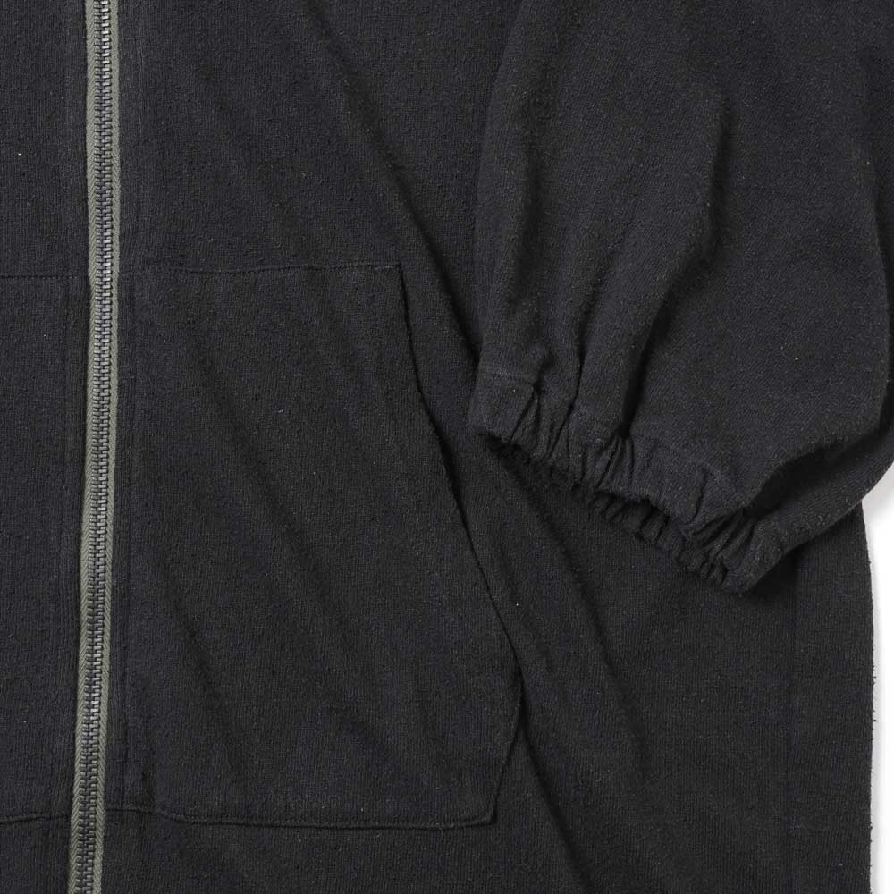 em hoodie