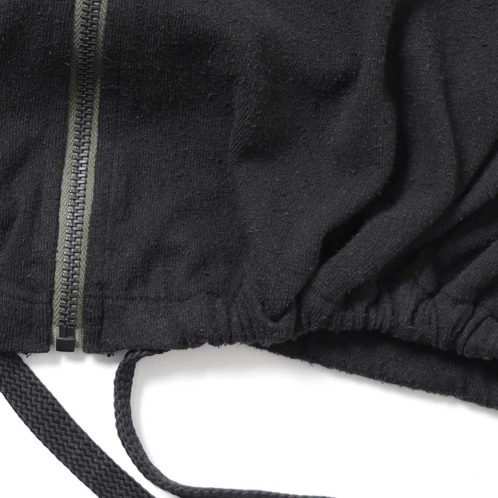 em hoodie