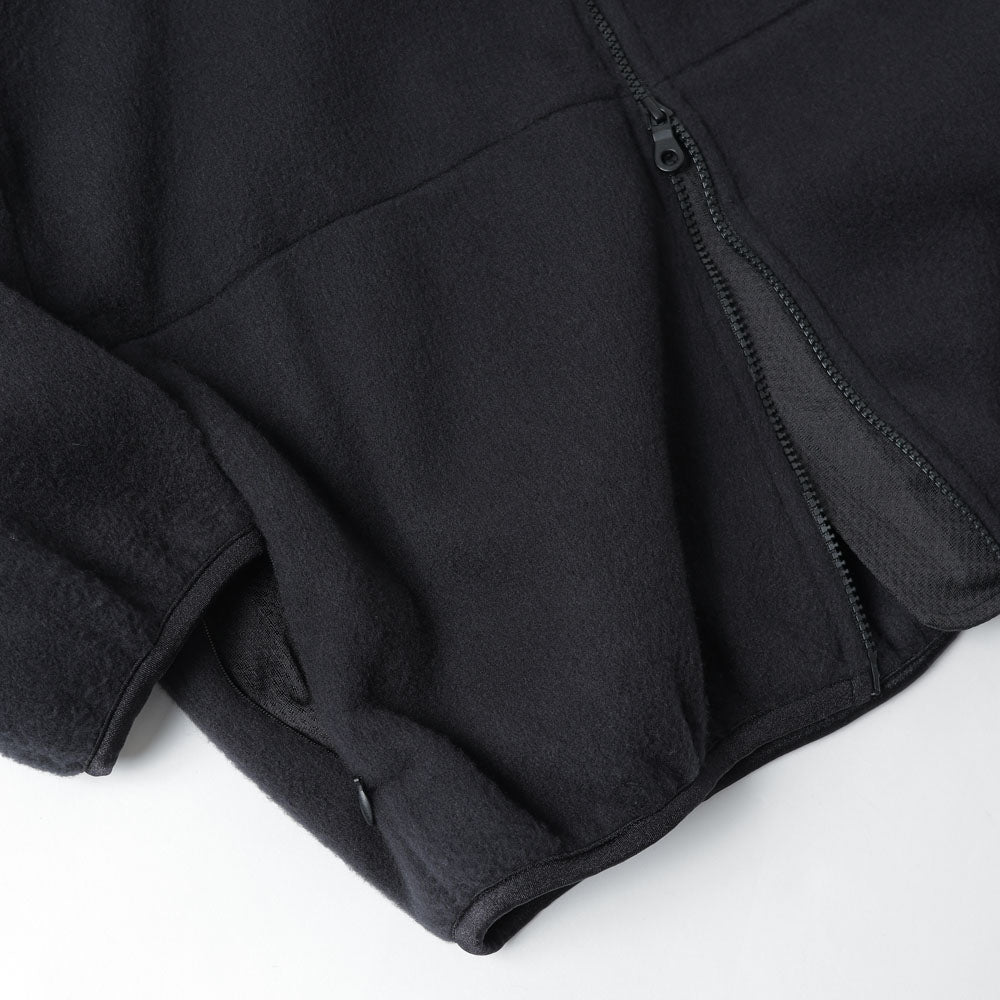 LEVEL3 Fleece Jacket