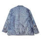 DENIM PRINT COVER ALL