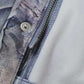 DENIM PRINT COVER ALL