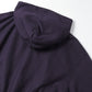 Soft&Hard Sweat Hoodie Zip Wide