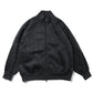 Pe/Silk Fleece Track Jacket
