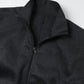 Pe/Silk Fleece Track Jacket