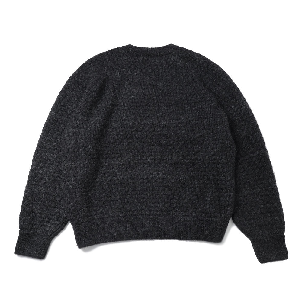 Baby Alpaca Knit P/O