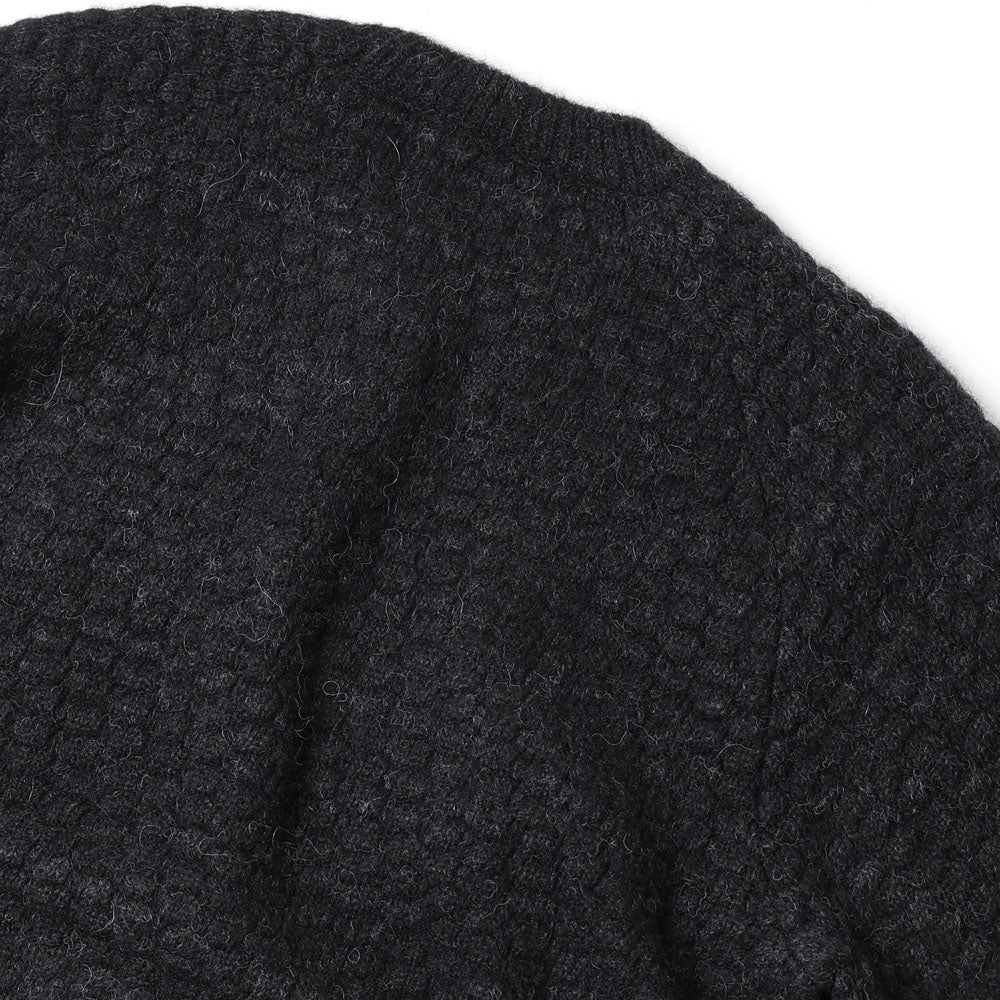 Baby Alpaca Knit P/O