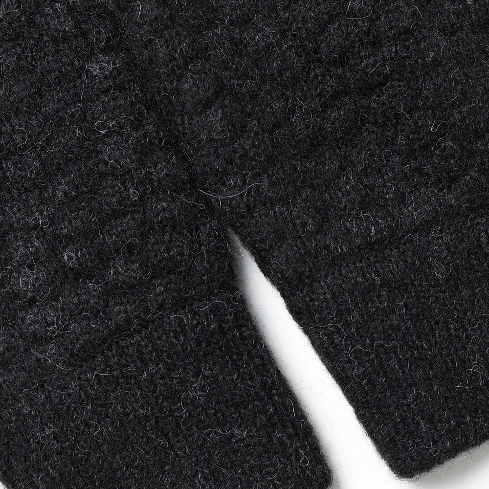 Baby Alpaca Knit P/O