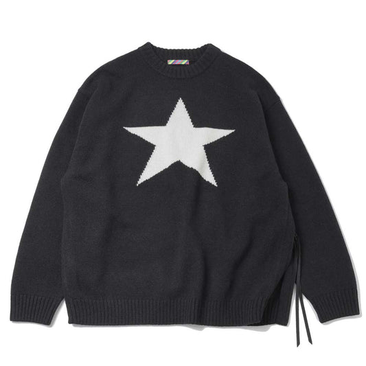 DORONP VENTILATION KNIT