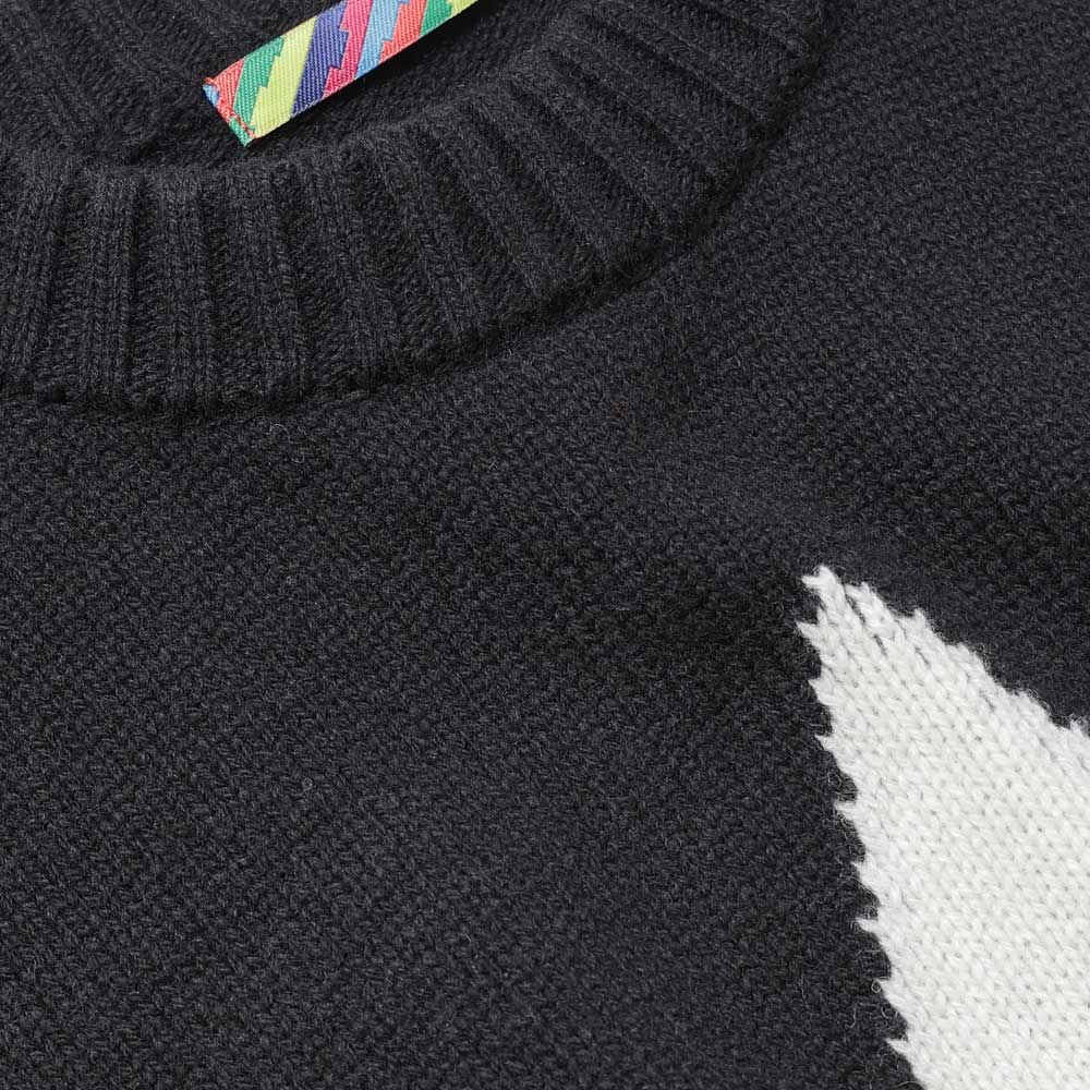DORONP VENTILATION KNIT