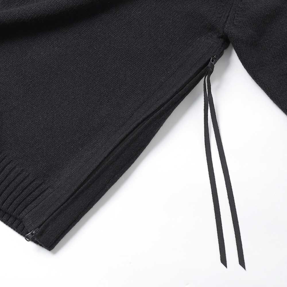 DORONP VENTILATION KNIT