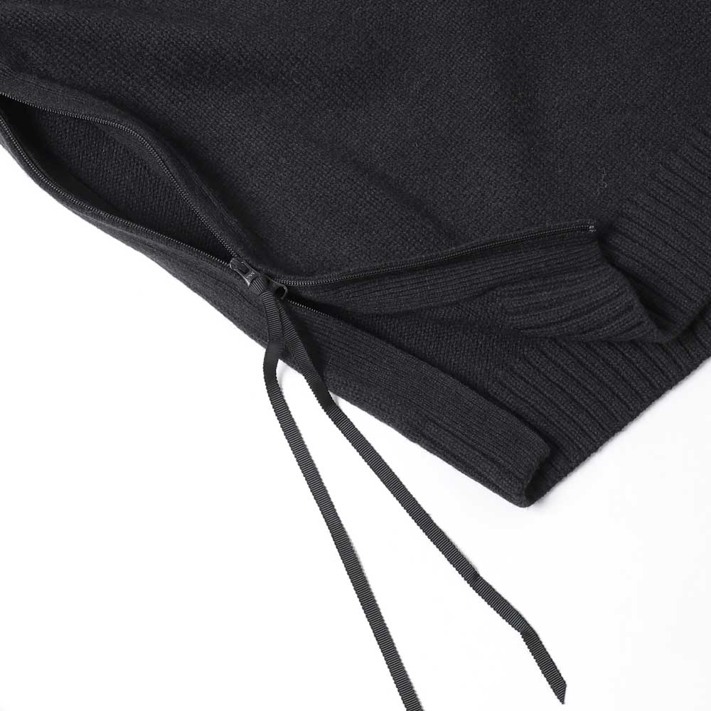 DORONP VENTILATION KNIT