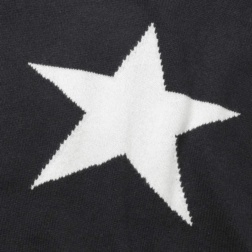 DORONP VENTILATION KNIT