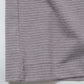 Hard Twisted Stripe Jersey Half-sleeve Tee