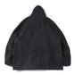 DUFFLE SMOCKS COAT