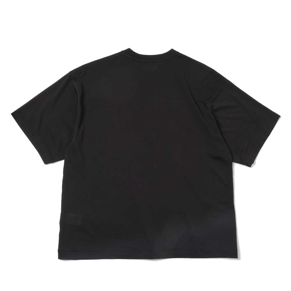 All Silk Half-sleeve Tee until 3/27