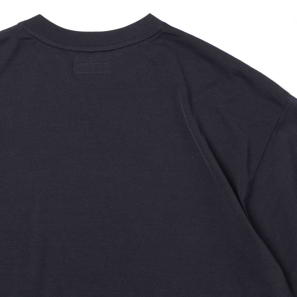 All Silk Half-sleeve Tee until 3/27