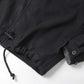 DUFFLE SMOCKS COAT