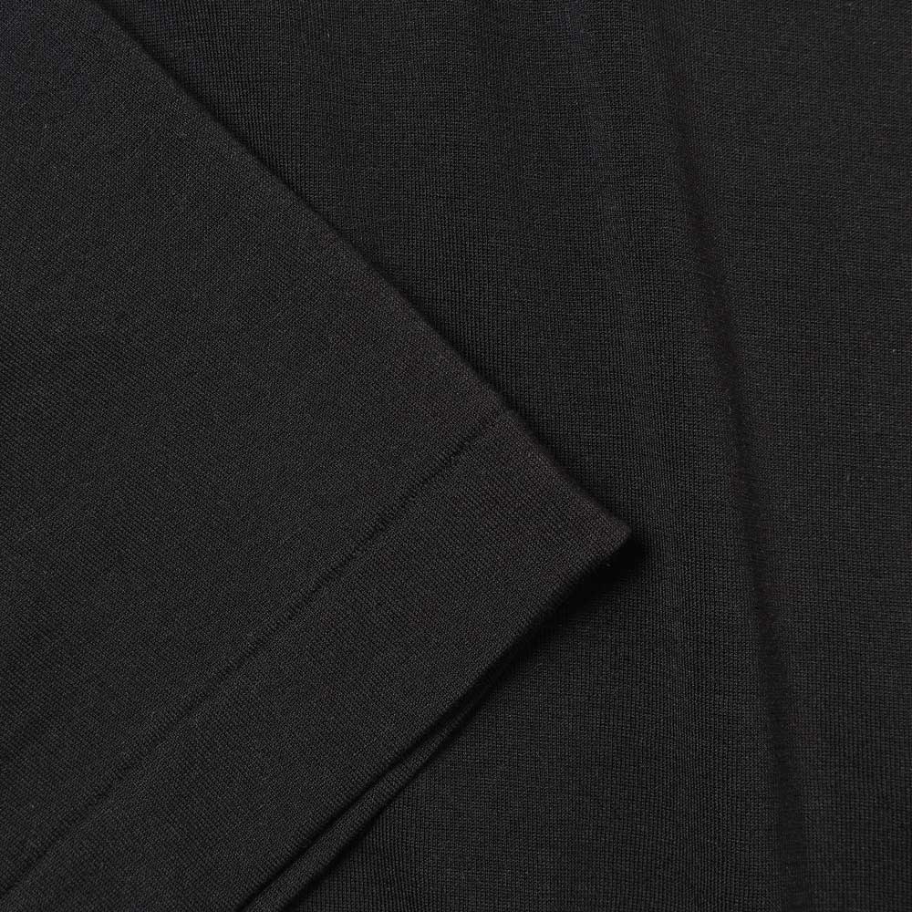 All Silk Half-sleeve Tee until 3/27
