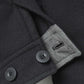 DUFFLE SMOCKS COAT