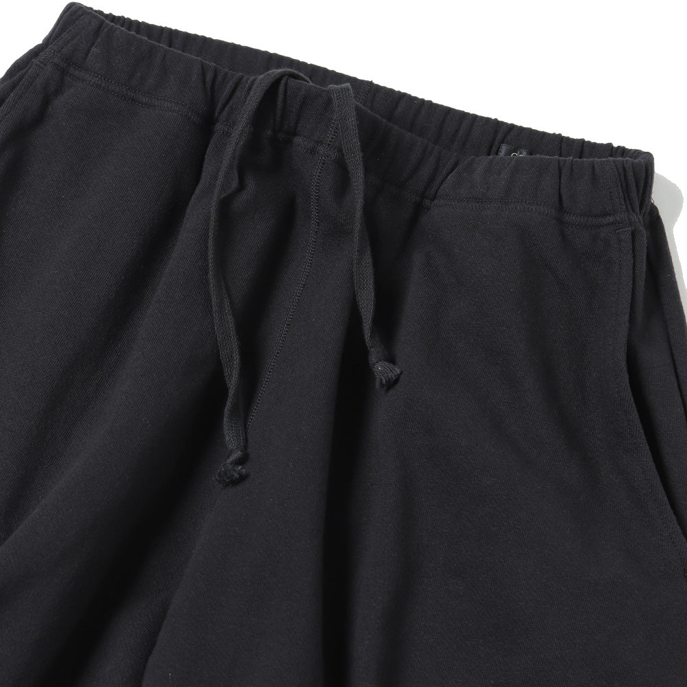 LW Cotton Fleece Pants
