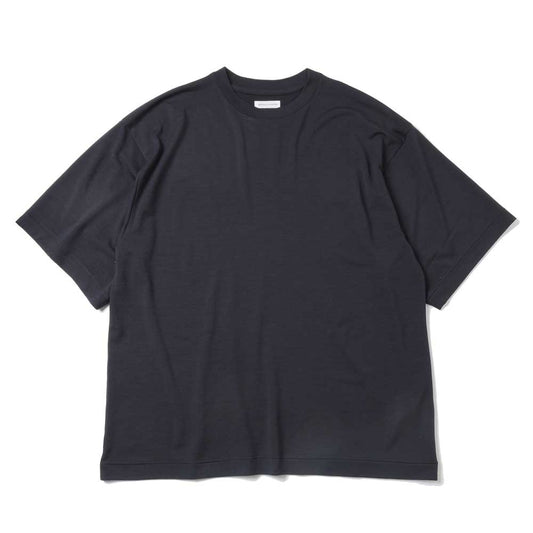 Super Soft Merino Tenjiku Half-sleeve Tee