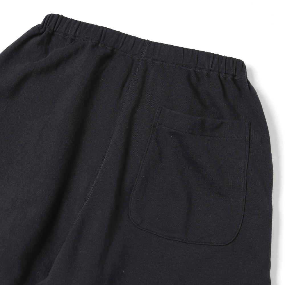 LW Cotton Fleece Pants
