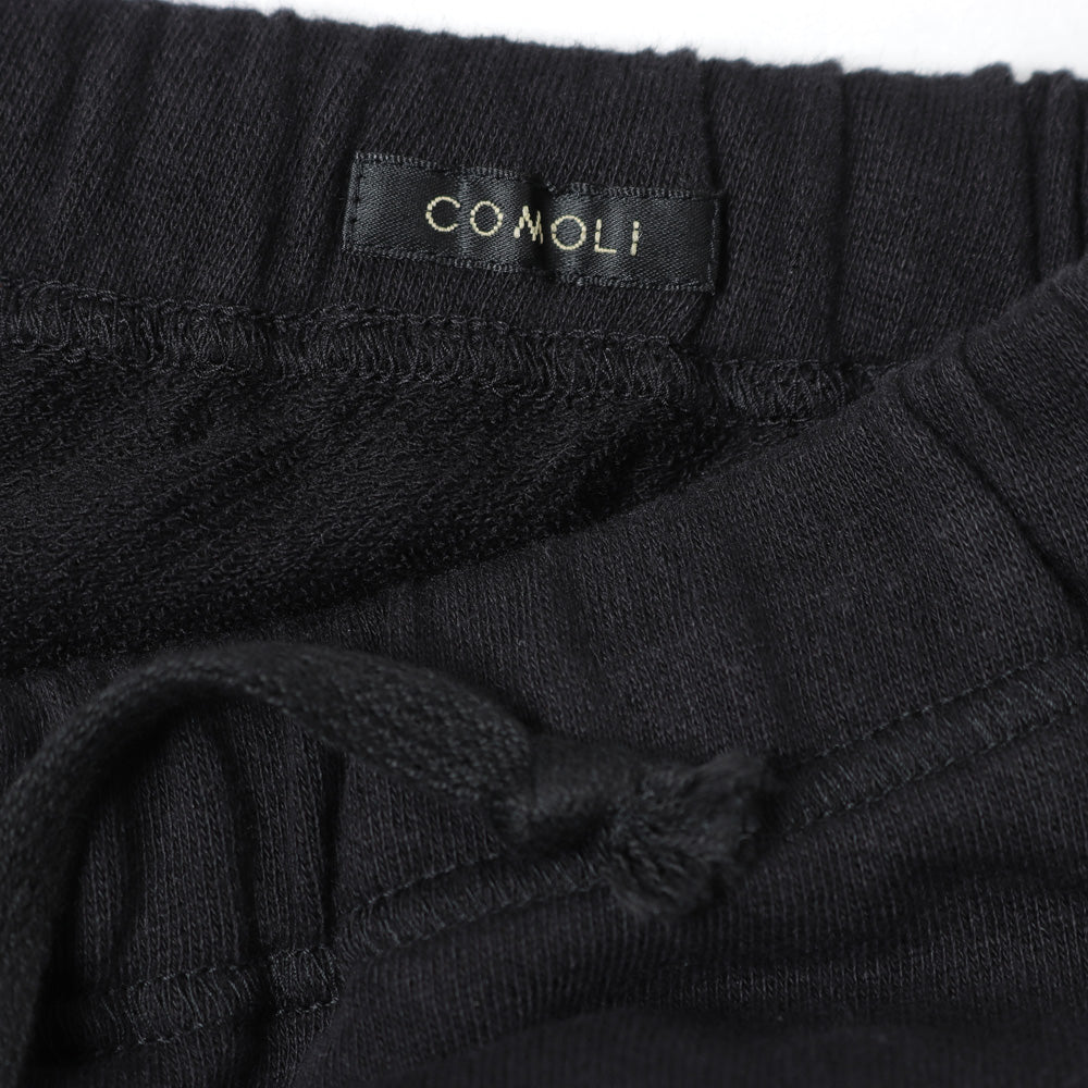 LW Cotton Fleece Pants