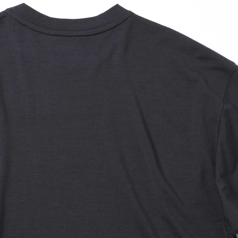 Super Soft Merino Tenjiku Half-sleeve Tee