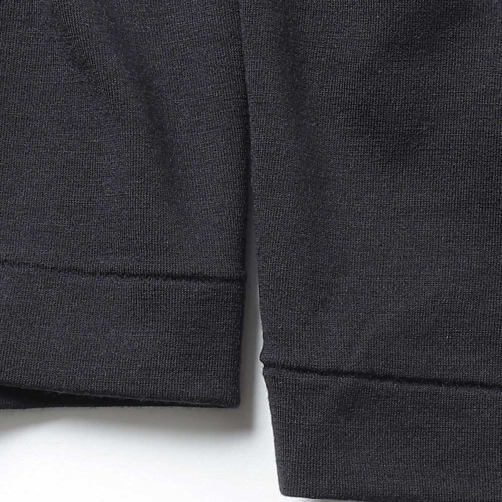 Super Soft Merino Tenjiku Half-sleeve Tee