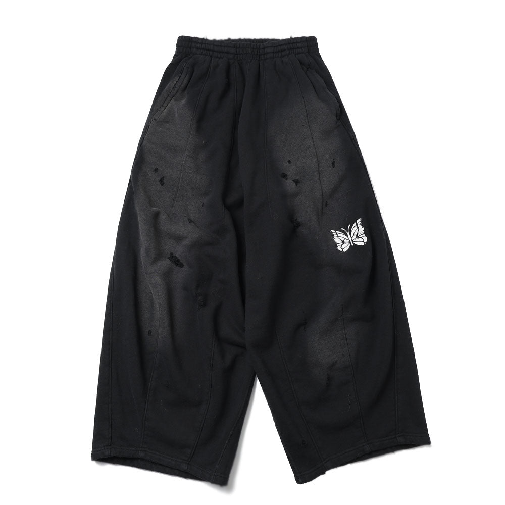 Deconstructed H.D. Sweat Pant - Cotton French Terry