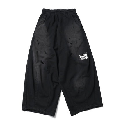 Deconstructed H.D. Sweat Pant - Cotton French Terry