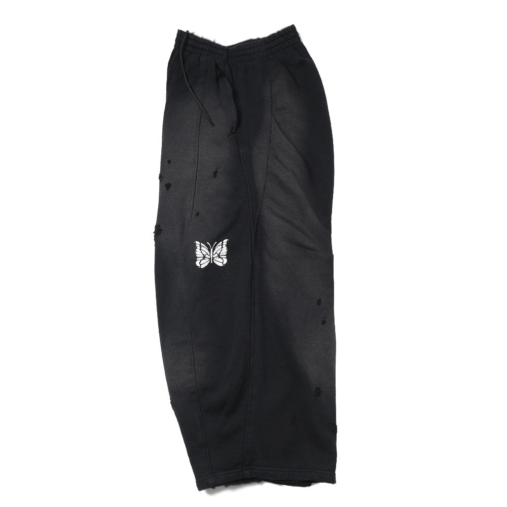 Deconstructed H.D. Sweat Pant - Cotton French Terry