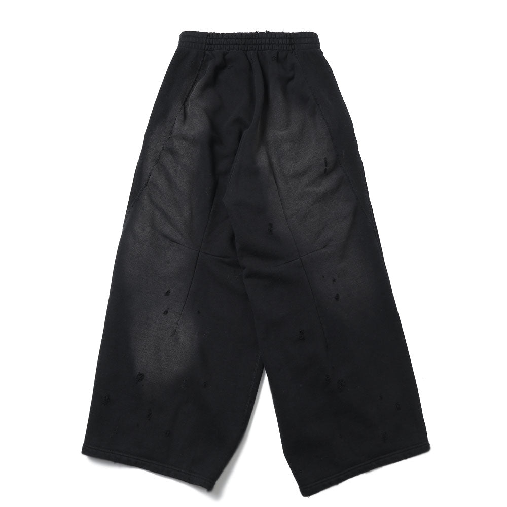 Deconstructed H.D. Sweat Pant - Cotton French Terry