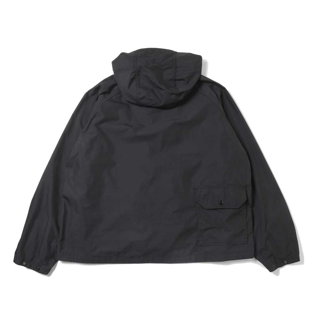 ENGINEERED GARMENTS (エンジニアド ガーメンツ) Lt Parka - Lt.Weight