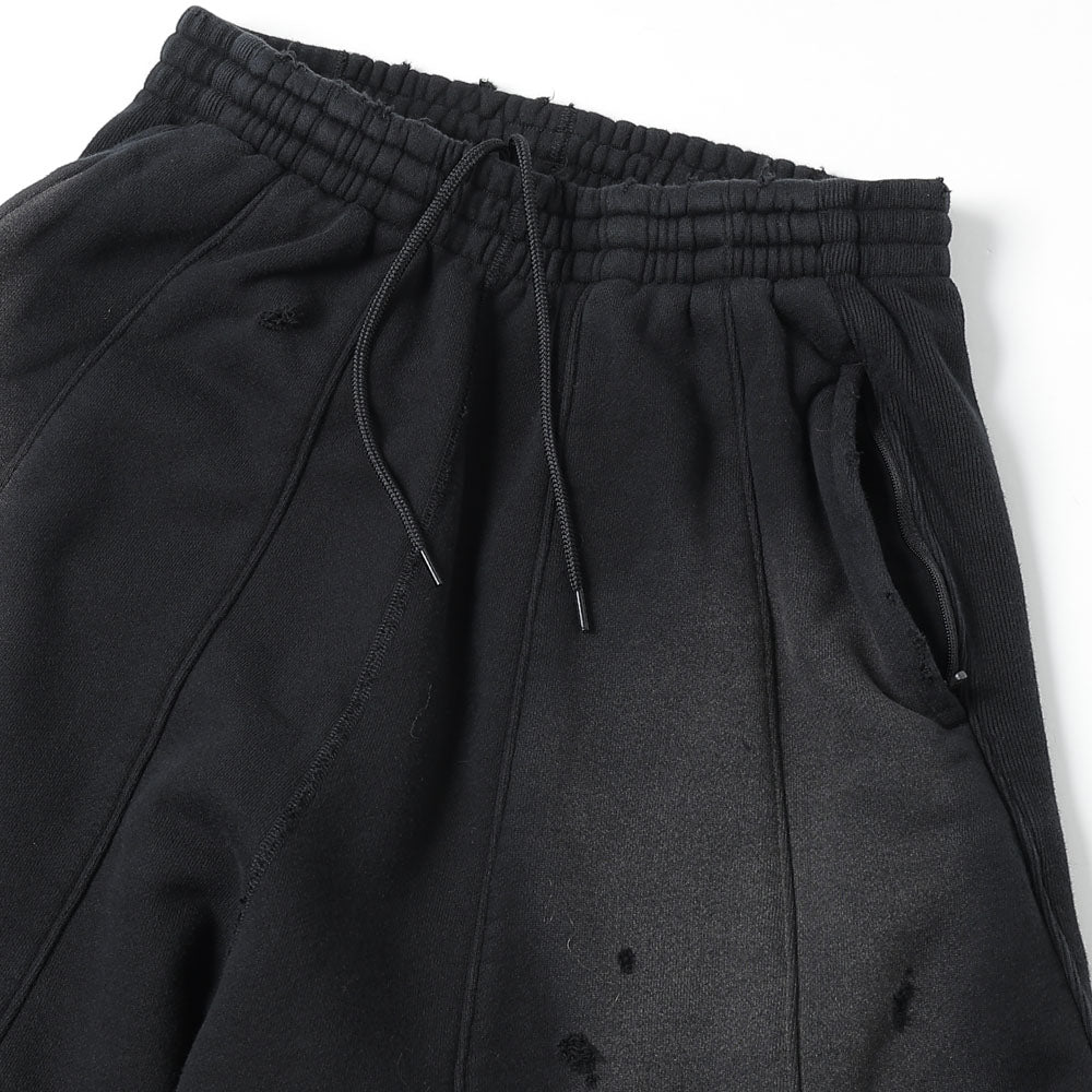 Deconstructed H.D. Sweat Pant - Cotton French Terry