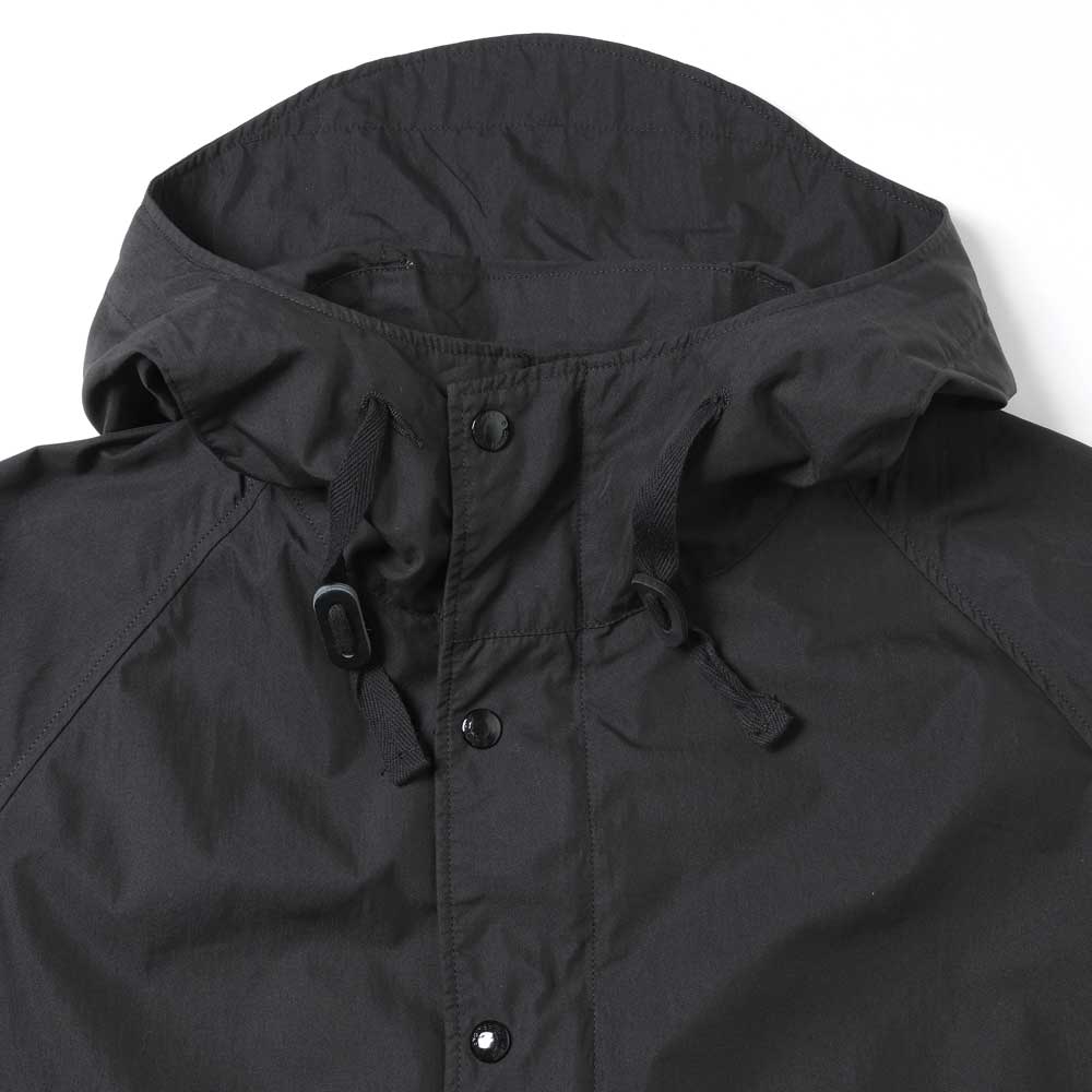 Lt Parka - Lt.Weight Nyco Poplin pre 3/26
